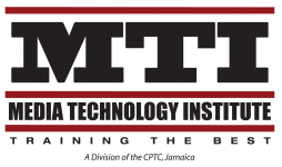 Logo of Media Technology Institute Moodle Portal